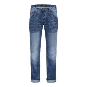 Cars Jeans Bedford - Stonewashed Used