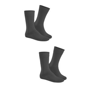 Hudson Only - 2-Pack Anthracite