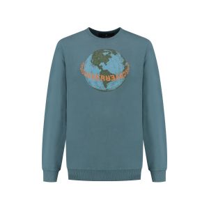 Kitaro Sweater - Planet Petrol