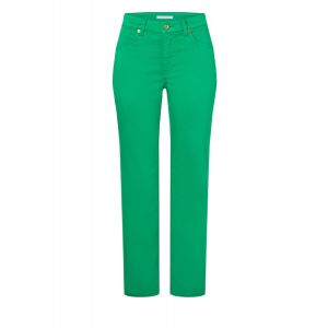 MAC Jeans Melanie - Bright Green