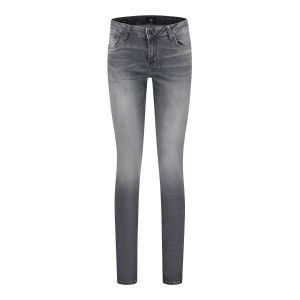LTB Jeans Aspen - Grey Fall Undamaged Wash