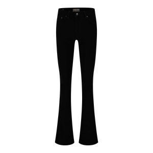 LTB Jeans Fallon - Cord Black Wash