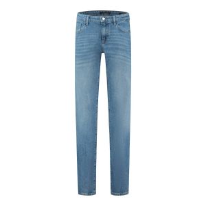 Mavi Jeans Lisbon - Mid Vintage Denim
