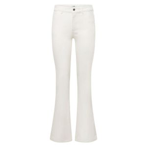 Mavi Jeans Maria Chino - Off White Twill