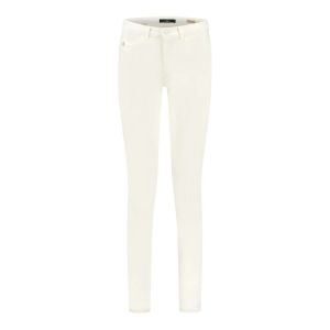 Mavi Jeans Adriana - White Stretch