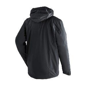 Maier Sports - Outdoor Jacke Metor Black
