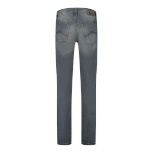 Mustang Jeans Tramper - Stone Washed Grey