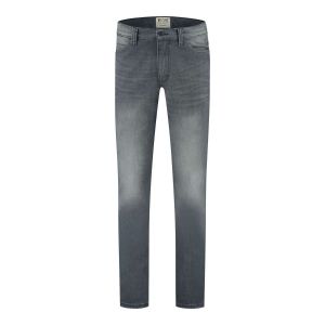 Mustang Jeans Tramper - Stone Washed Grey