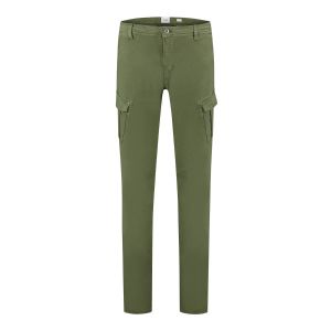 Mustang Jeans  - Beflex Cargo Chino Army