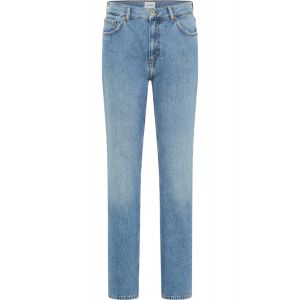 Mustang Jeans Brooks Straight - Classic Blue