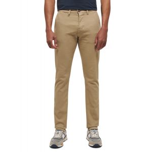 Mustang Jeans  - Beflex Chino Camel
