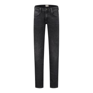 Mustang Jeans Oregon Straight - Charcoal