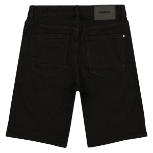 Raizzed - Shorts Crest Black