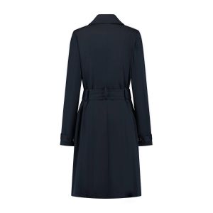 Only M - Trenchcoat Dolce Navy