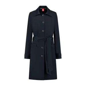 Only M - Trenchcoat Dolce Navy