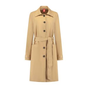 Only M - Trenchcoat Dolce Cammello
