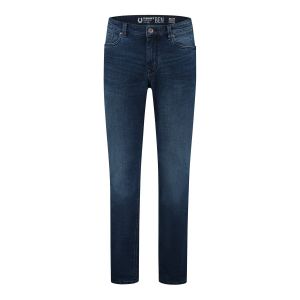 Paddocks Jeans Ben - Mid Blue Used