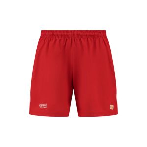Panzeri Universal Shorts - Rot