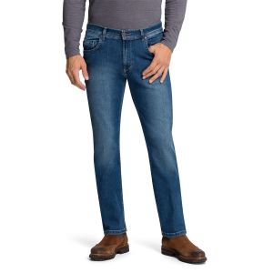 Pioneer Jeans Rando - Blue Used