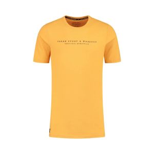 Redfield T-Shirt - Athletics Butter Cup