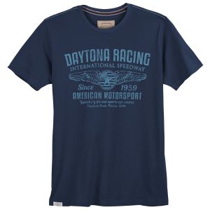 Redfield T-Shirt - Daytona Navy