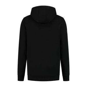 Redfield Hoodie Sweater - NYC Black