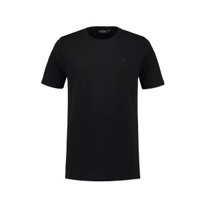 Kitaro T-Shirt - Schwarz