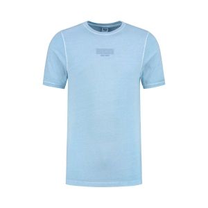 Weiß/Dunkelblau M ONLY T-Shirt Rabatt 57 % DAMEN Hemden & T-Shirts T-Shirt Marinière 