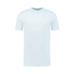 SOHO T-Shirt - Basic Light Blue