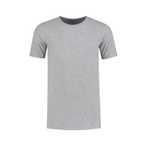 Kitaro T-Shirt - Basic Grau