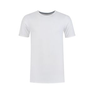 Kitaro T-Shirt - Basic Weiß