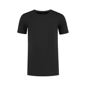 Kitaro T-Shirt - Basic Schwarz