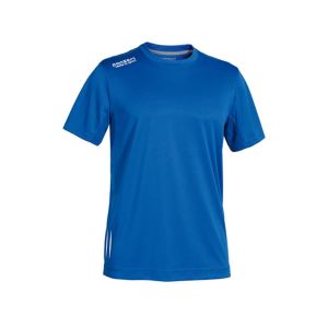 Panzeri Universal C Shirt Blau