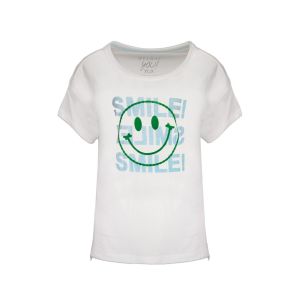XOX - Shirt Smile Off-White