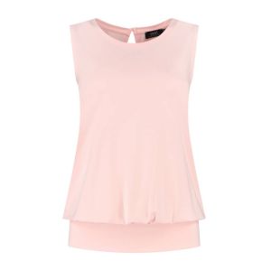 Yest Top - Yasmin Pale Pink